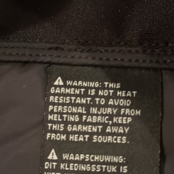 Harley-Davidson® Women's Layering System Lightweight Mid Layer Jacket 98147-23VW - Picture 8 of 8